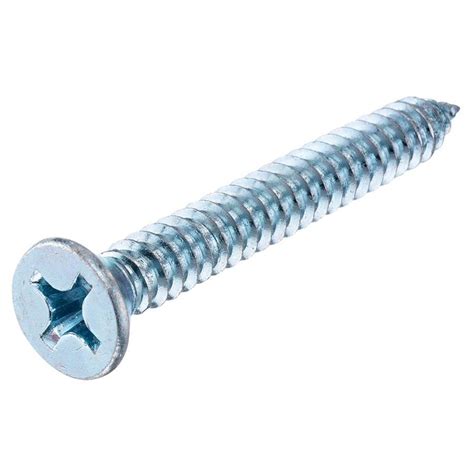 1/2 sheet metal screw|metal screw 1 2 inch.